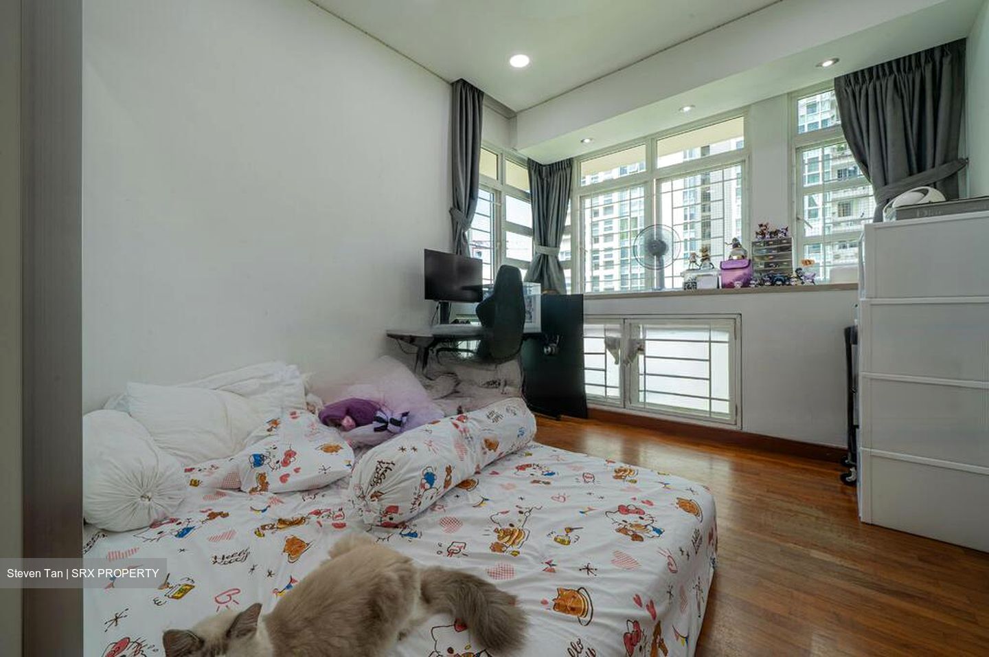 Butterworth 8 (D15), Condominium #460450741